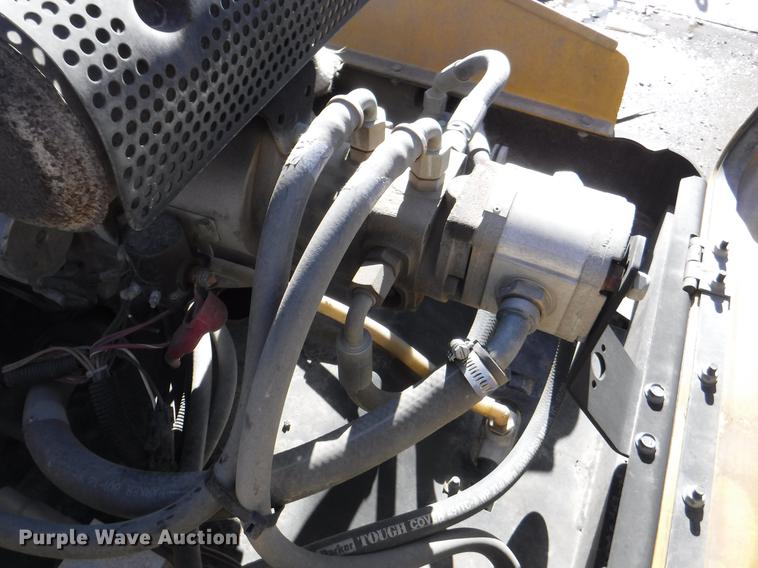 image for item EP9158 Wacker RD11V double drum roller