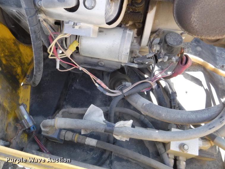 image for item EP9158 Wacker RD11V double drum roller