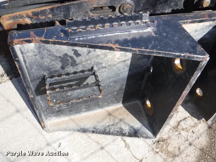 image for item EP9161 John Deere HH60 Worksite Pro hammer