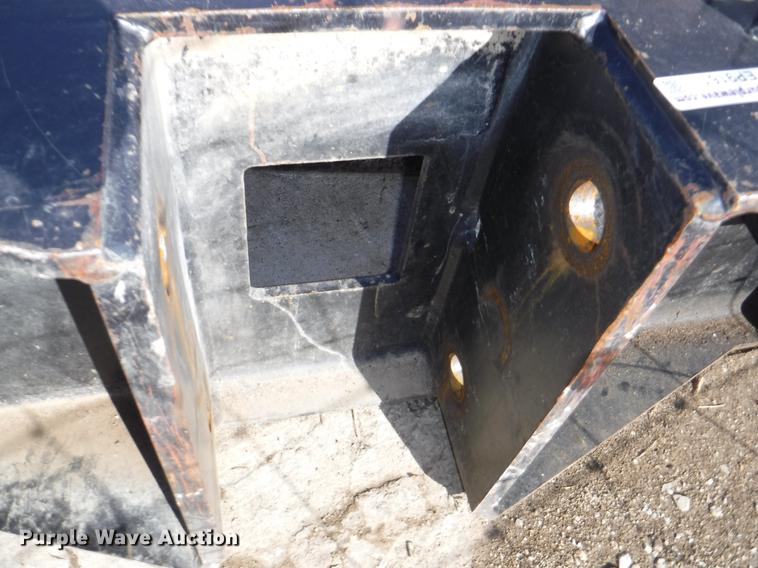 image for item EP9161 John Deere HH60 Worksite Pro hammer