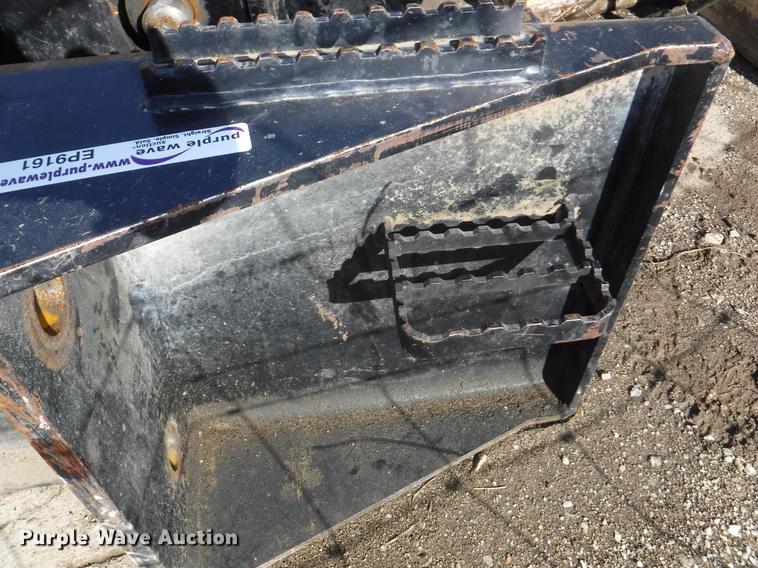 image for item EP9161 John Deere HH60 Worksite Pro hammer