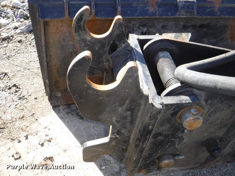 image for item EP9161 John Deere HH60 Worksite Pro hammer