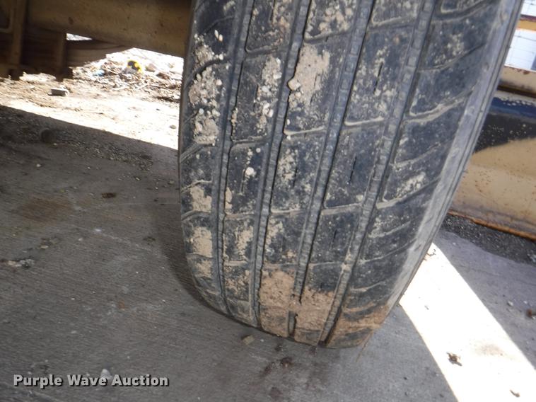 image for item EP9163 Chicago Pneumatic CPS185 air compressor