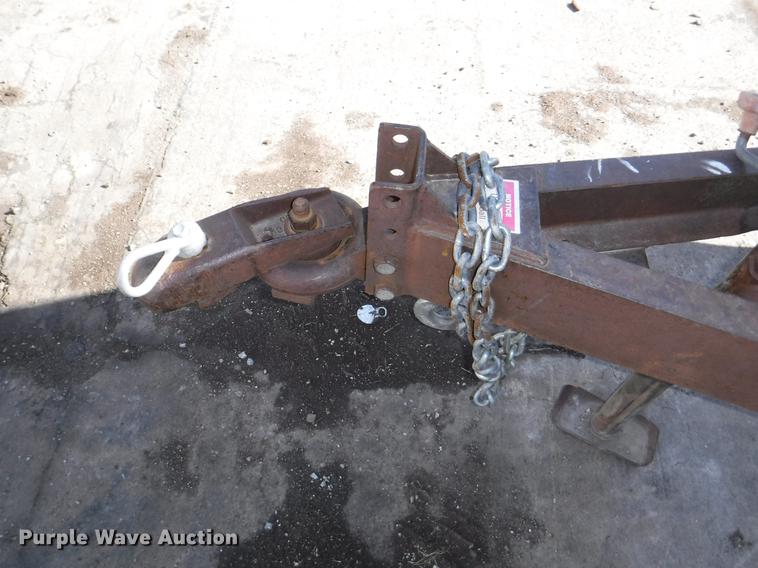 image for item EP9163 Chicago Pneumatic CPS185 air compressor