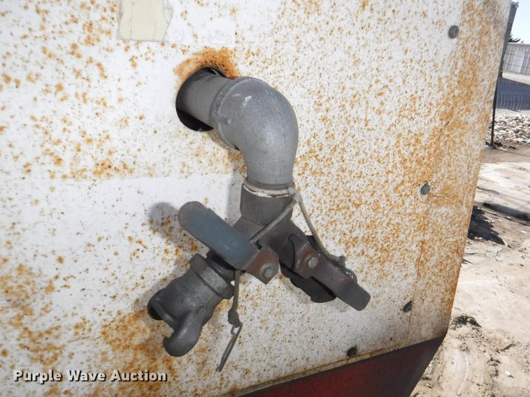 image for item EP9163 Chicago Pneumatic CPS185 air compressor