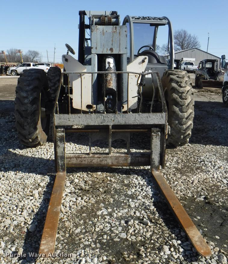 image for item EP9170 Terex TH644C telehandler