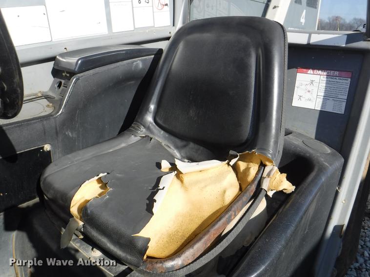 image for item EP9170 Terex TH644C telehandler