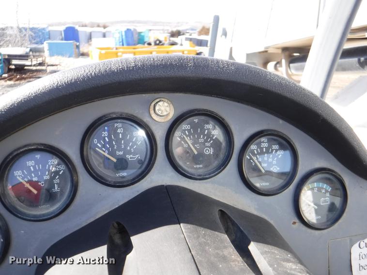 image for item EP9170 Terex TH644C telehandler