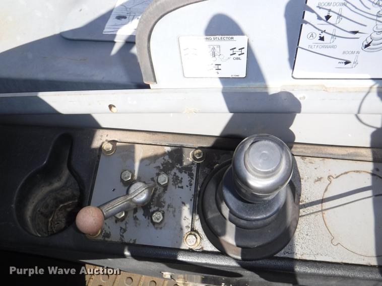 image for item EP9170 Terex TH644C telehandler