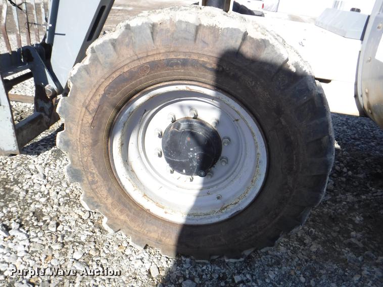 image for item EP9170 Terex TH644C telehandler