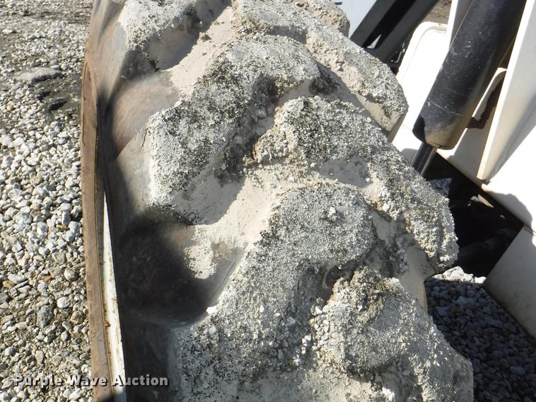 image for item EP9170 Terex TH644C telehandler