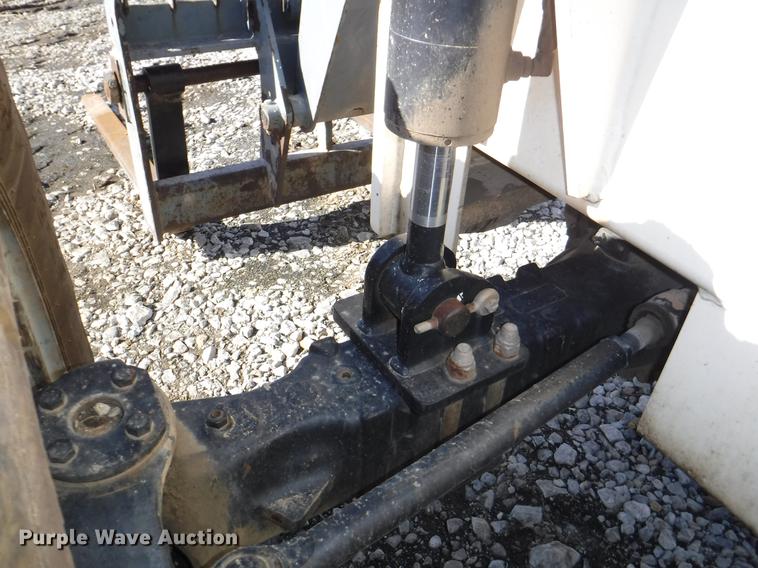 image for item EP9170 Terex TH644C telehandler