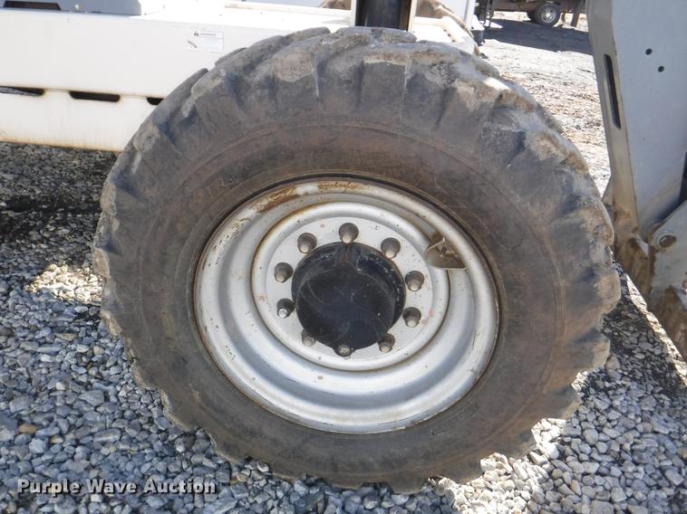 image for item EP9170 Terex TH644C telehandler