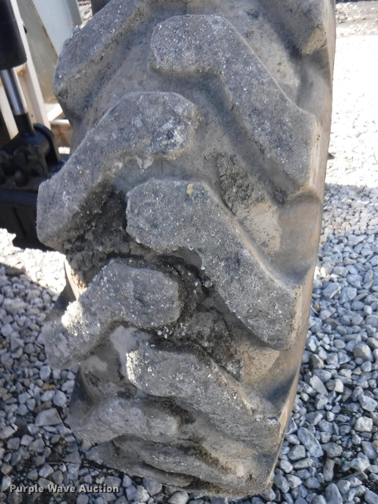 image for item EP9170 Terex TH644C telehandler