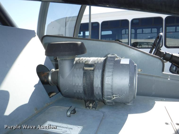 image for item EP9170 Terex TH644C telehandler