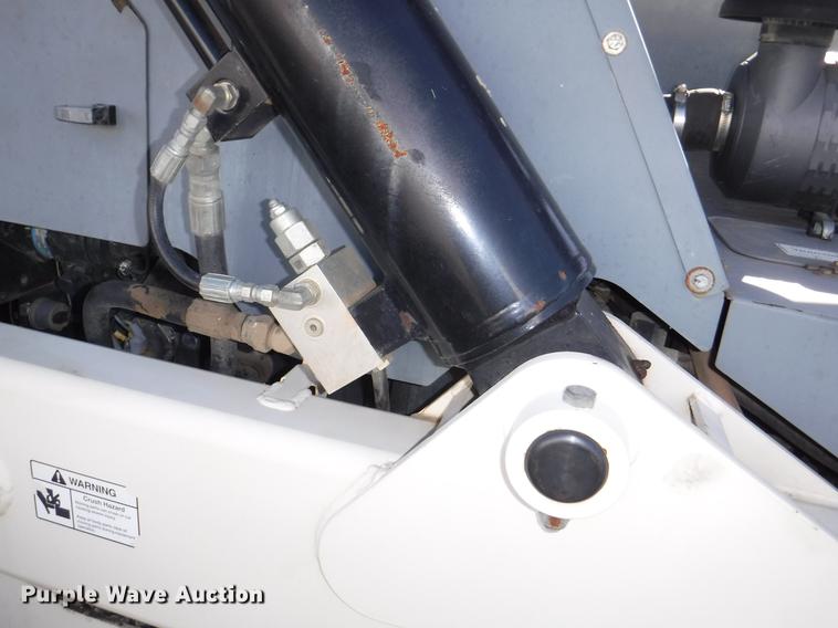 image for item EP9170 Terex TH644C telehandler