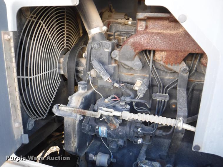 image for item EP9170 Terex TH644C telehandler