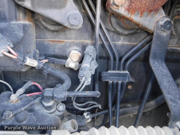 image for item EP9170 Terex TH644C telehandler