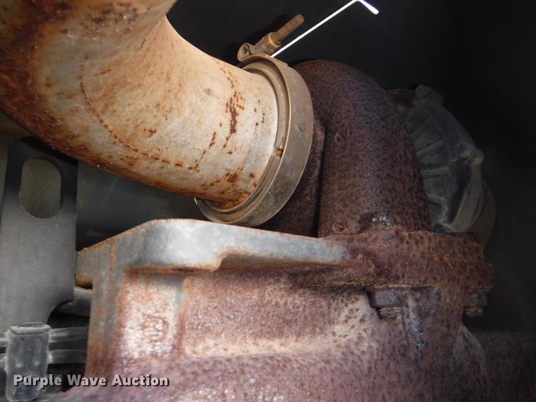 image for item EP9170 Terex TH644C telehandler