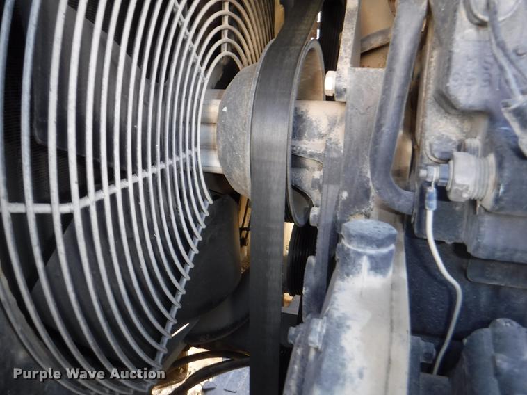 image for item EP9170 Terex TH644C telehandler