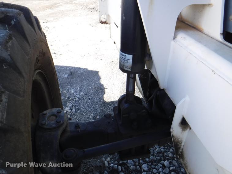 image for item EP9170 Terex TH644C telehandler