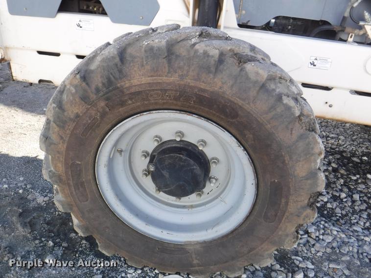 image for item EP9170 Terex TH644C telehandler