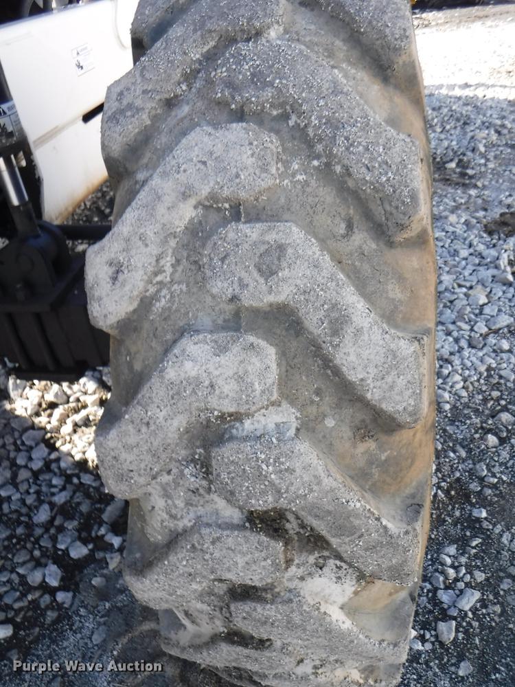 image for item EP9170 Terex TH644C telehandler