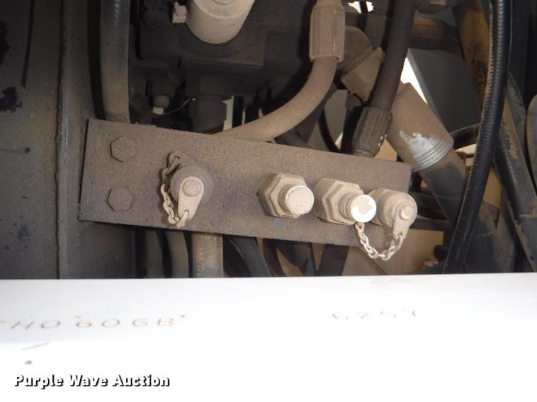 image for item EP9170 Terex TH644C telehandler