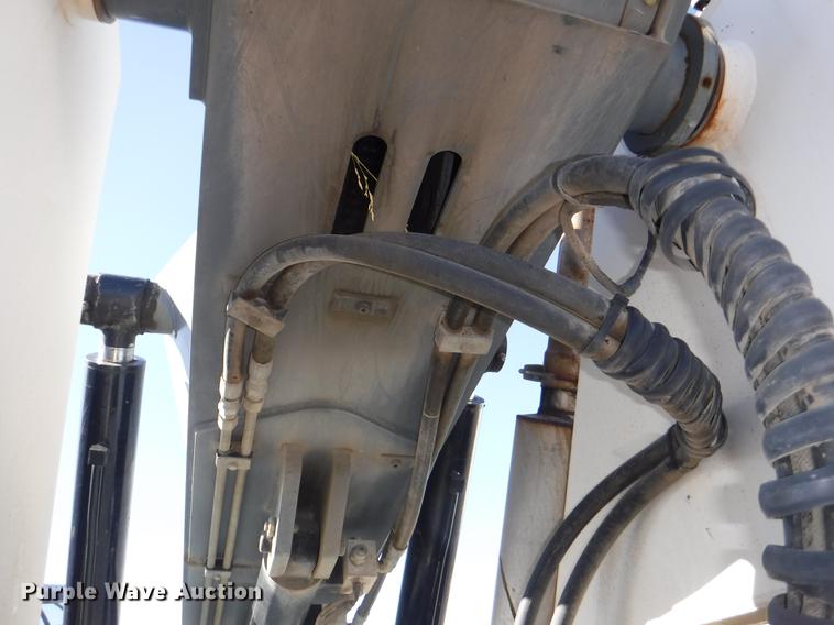 image for item EP9170 Terex TH644C telehandler