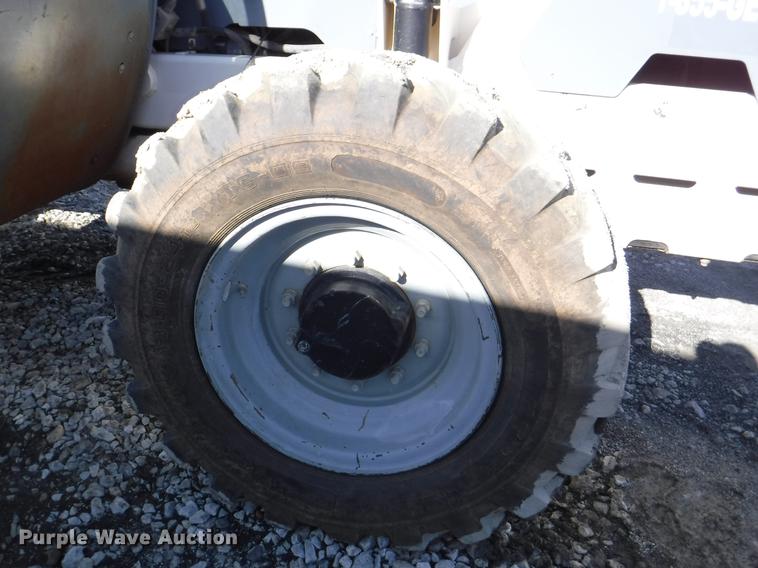 image for item EP9170 Terex TH644C telehandler