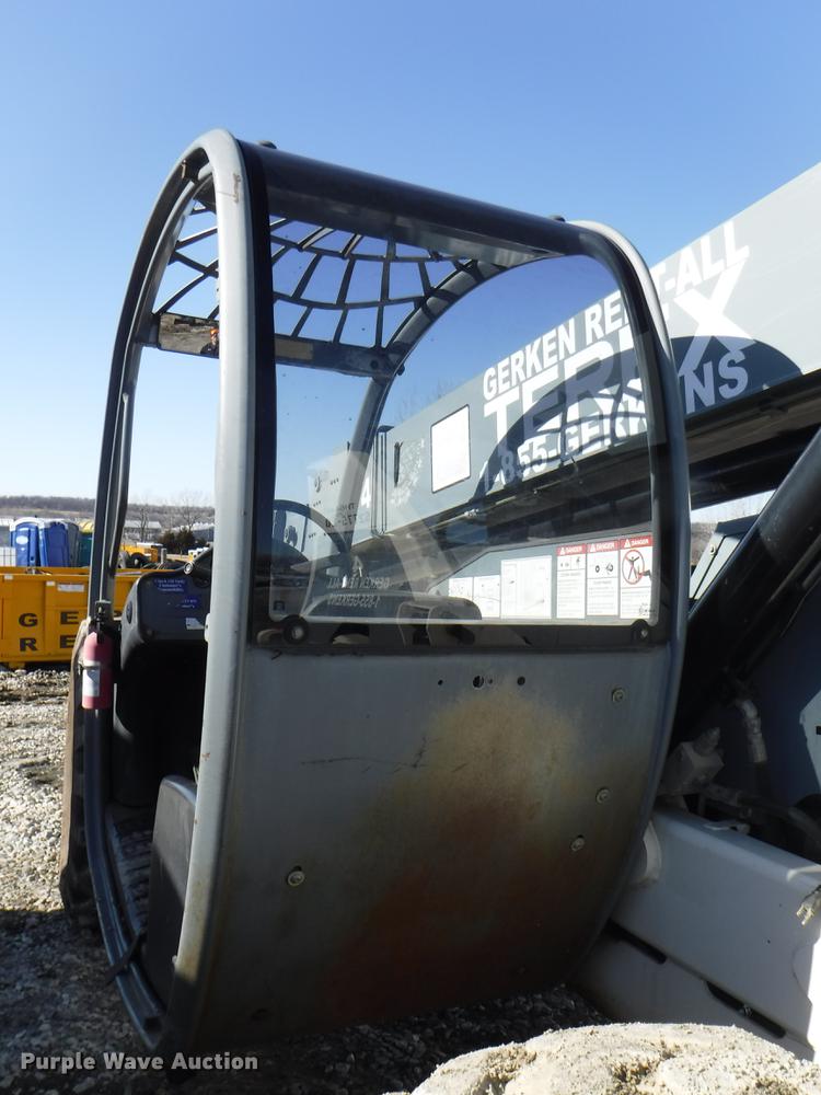 image for item EP9170 Terex TH644C telehandler