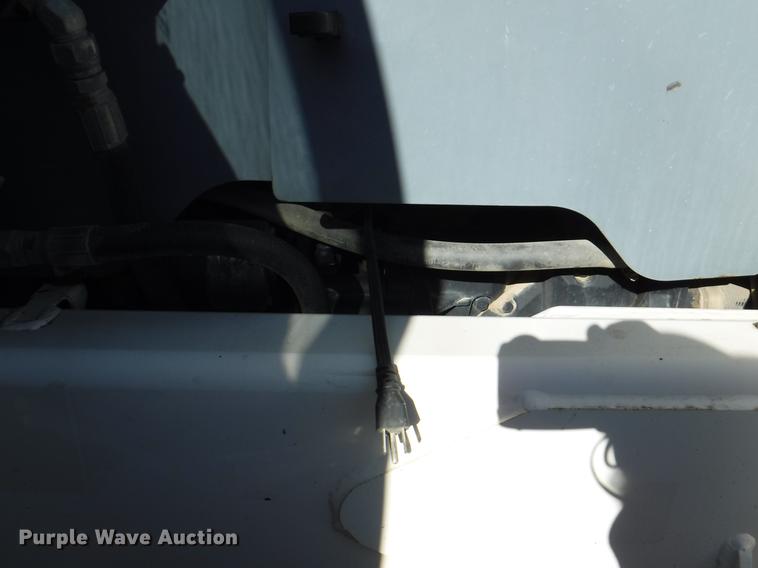 image for item EP9170 Terex TH644C telehandler