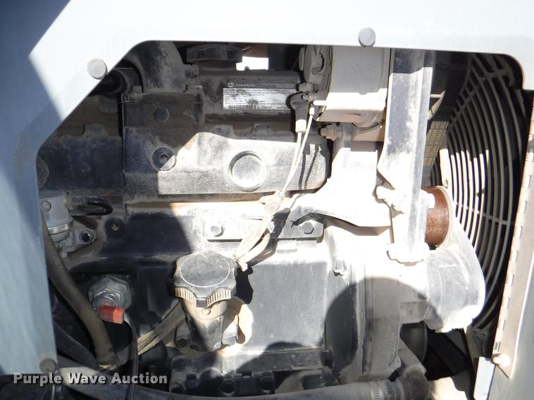 image for item EP9170 Terex TH644C telehandler