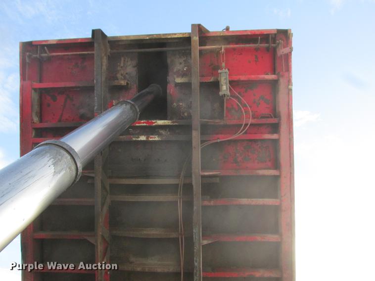 image for item K6059 Henderson HD16 dump bed