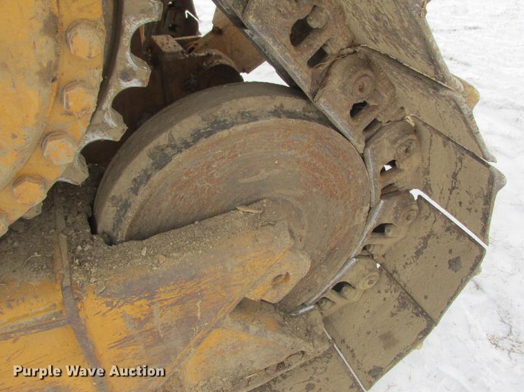 image for item K6063 1996 Caterpillar D6M XL dozer