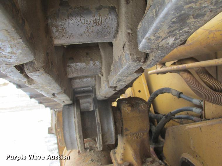image for item K6063 1996 Caterpillar D6M XL dozer