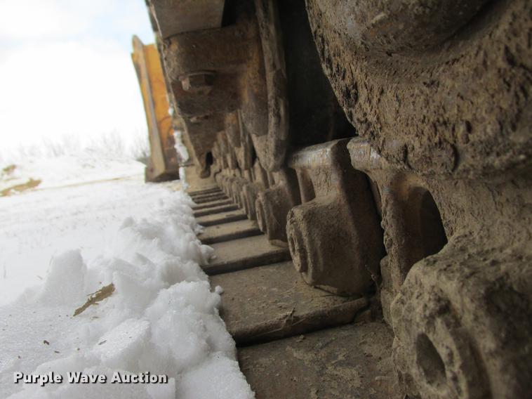 image for item K6063 1996 Caterpillar D6M XL dozer