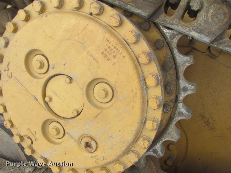 image for item K6063 1996 Caterpillar D6M XL dozer