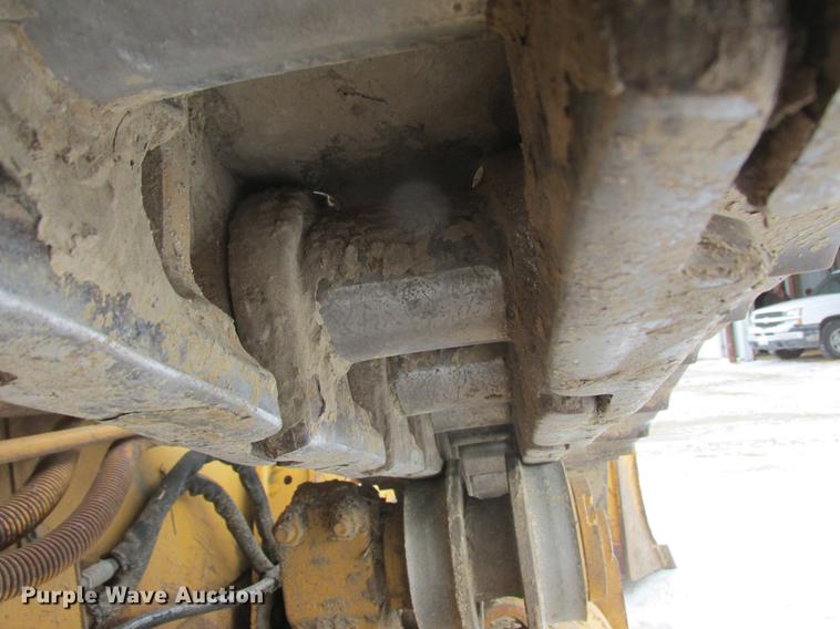 image for item K6063 1996 Caterpillar D6M XL dozer