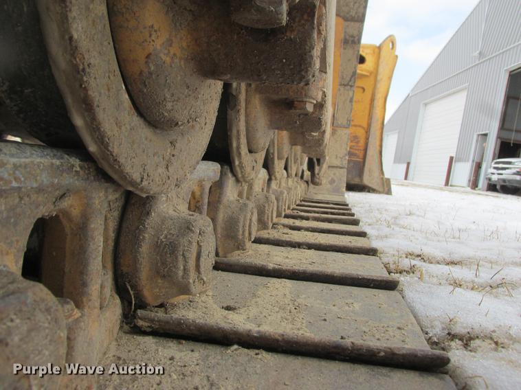 image for item K6063 1996 Caterpillar D6M XL dozer