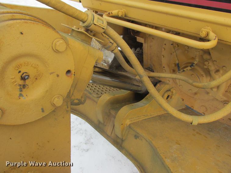 image for item K6063 1996 Caterpillar D6M XL dozer
