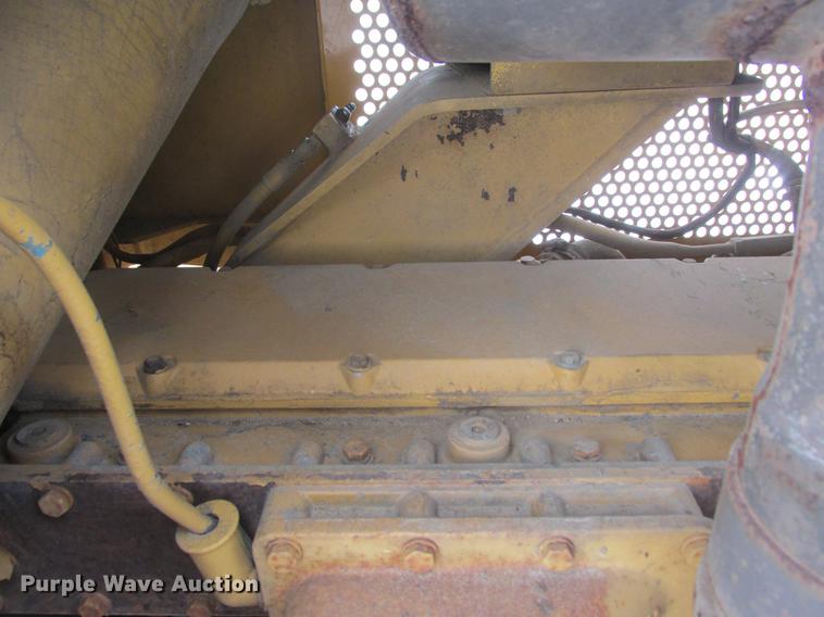 image for item K6063 1996 Caterpillar D6M XL dozer