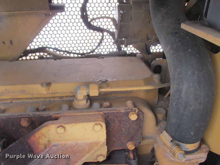 image for item K6063 1996 Caterpillar D6M XL dozer