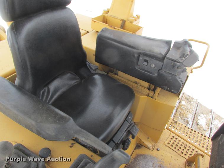 image for item K6063 1996 Caterpillar D6M XL dozer
