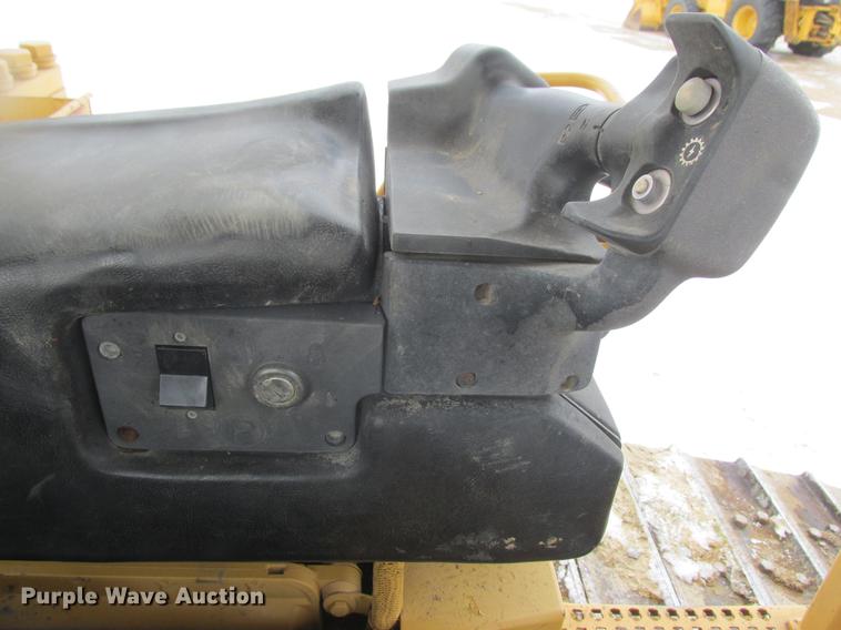 image for item K6063 1996 Caterpillar D6M XL dozer
