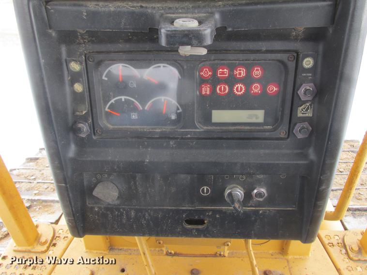 image for item K6063 1996 Caterpillar D6M XL dozer
