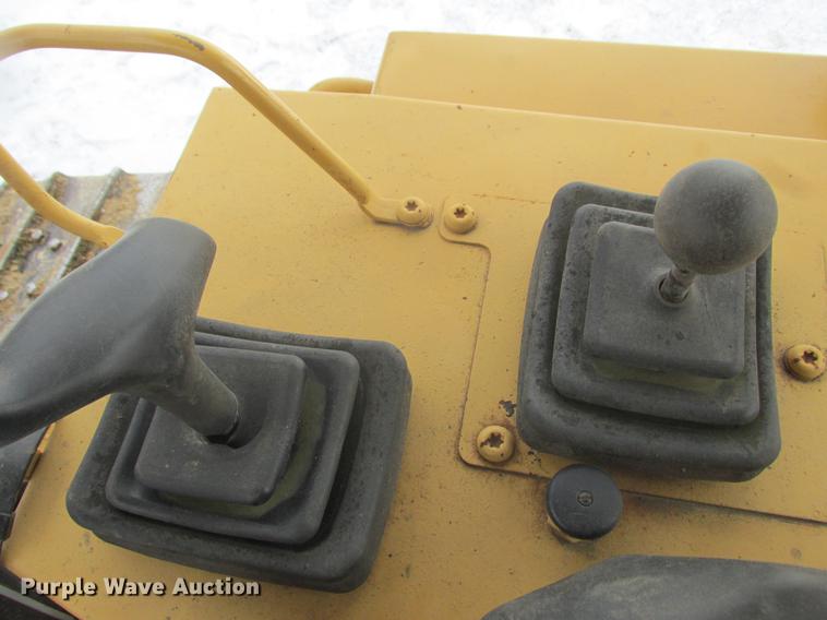image for item K6063 1996 Caterpillar D6M XL dozer