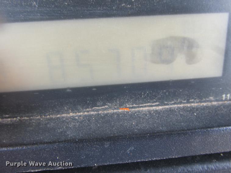 image for item K6063 1996 Caterpillar D6M XL dozer