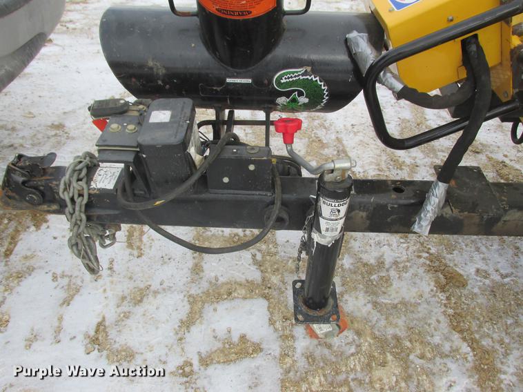 image for item K6064 2004 Hurco Spin Doctor Valve and Vac