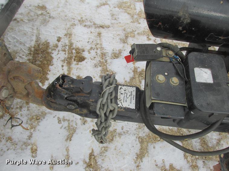 image for item K6064 2004 Hurco Spin Doctor Valve and Vac